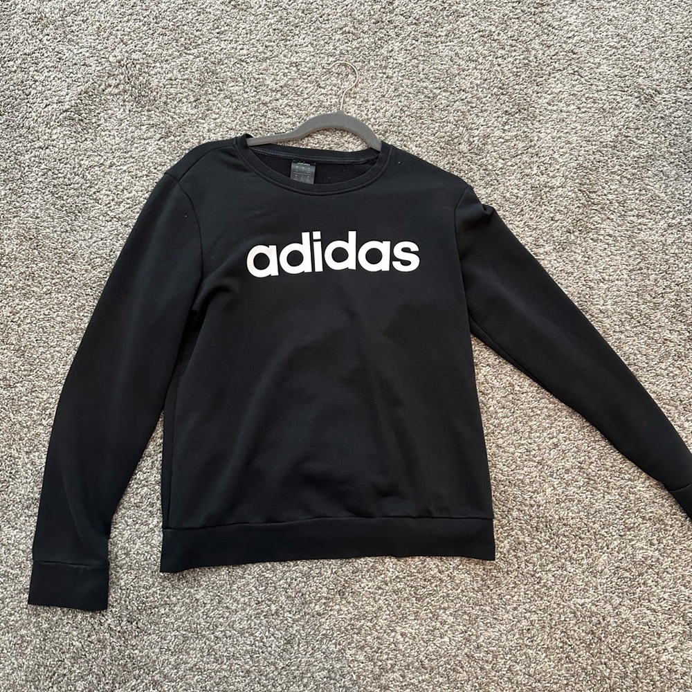 Adidas Crewneck